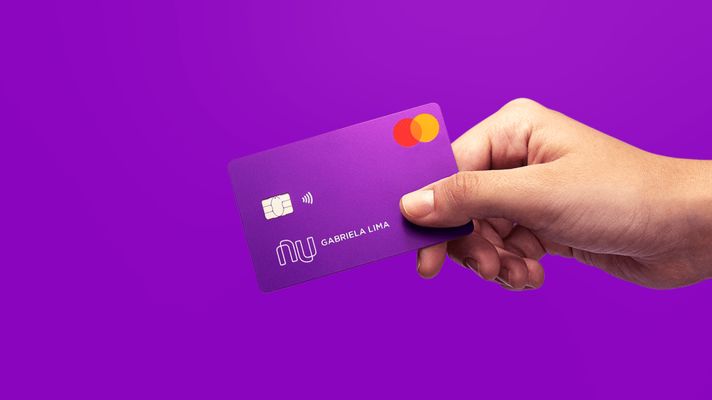 Cartão Nubank- Passo a Passo de Como Solicitar