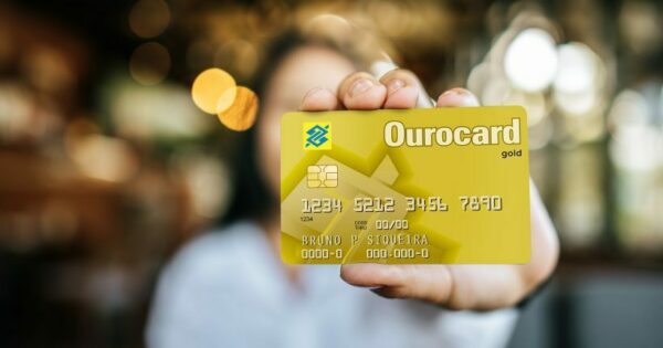 Cartão Ourocard do Banco do Brasil- Tudo Sobre 