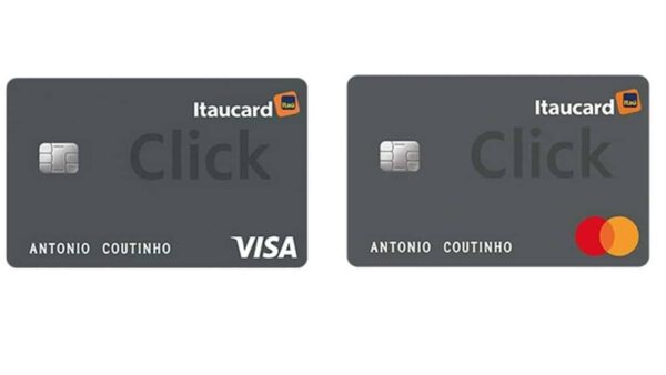 Itaucard Click- O Passo a Passo de Como Solicitar 