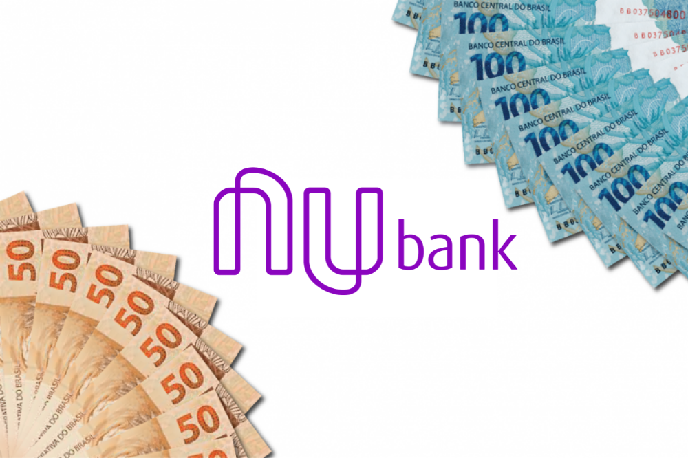 Nubank- Aprenda Contratar o Empréstimo Pessoal