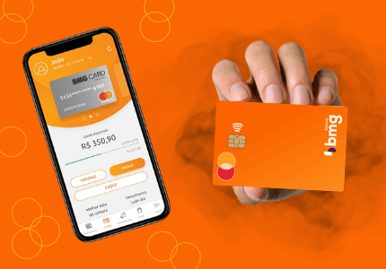 Cartão BMG- Descubra Como Solicitar 