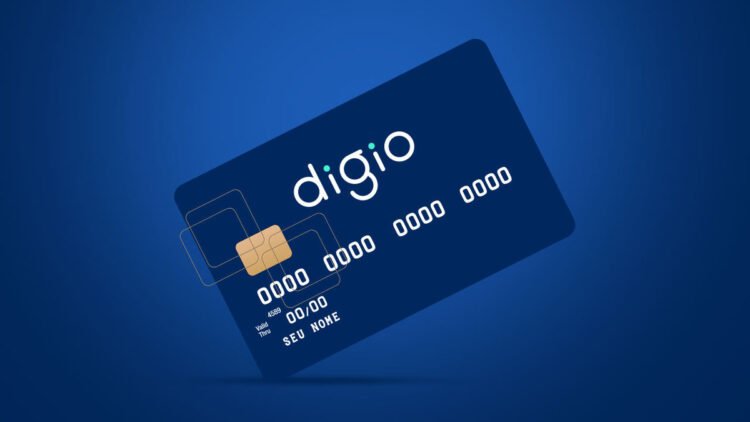 Cartão Digio- Conheça Tudo Sobre