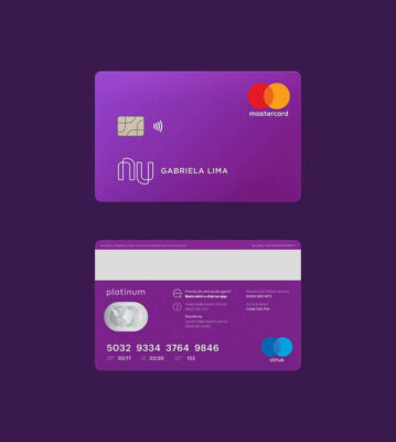 Cartão Nubank - Descubra Como Solicitar