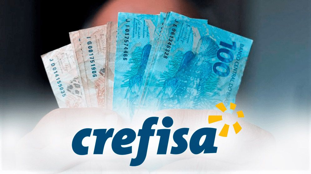 Crefisa Empréstimo Pessoal- Como Contratar