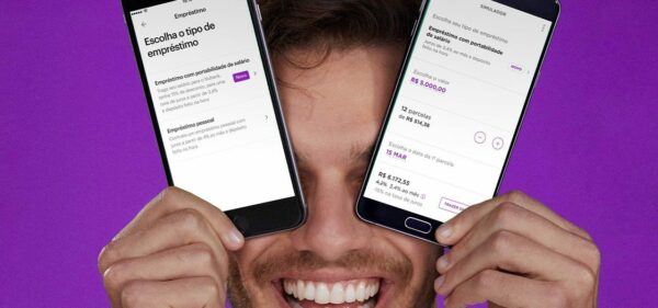 Empréstimo Nubank - Veja Os Detalhes de Como Solicitar