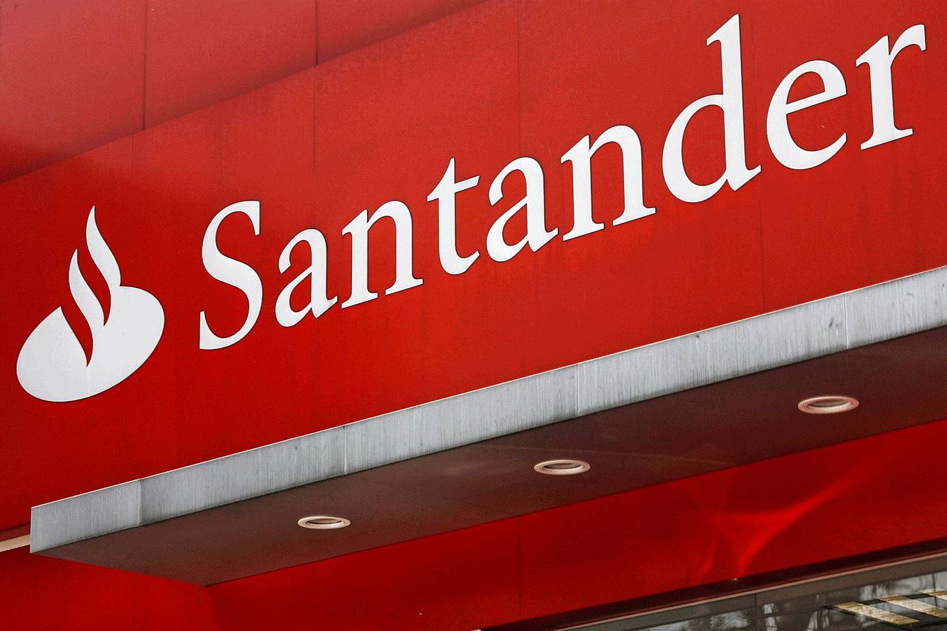 Empréstimo Santander Para Negativados- Confira