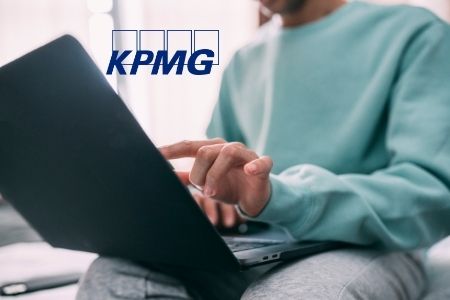 KPMG Abre Vagas Pelo Brasil- Saiba Mais 