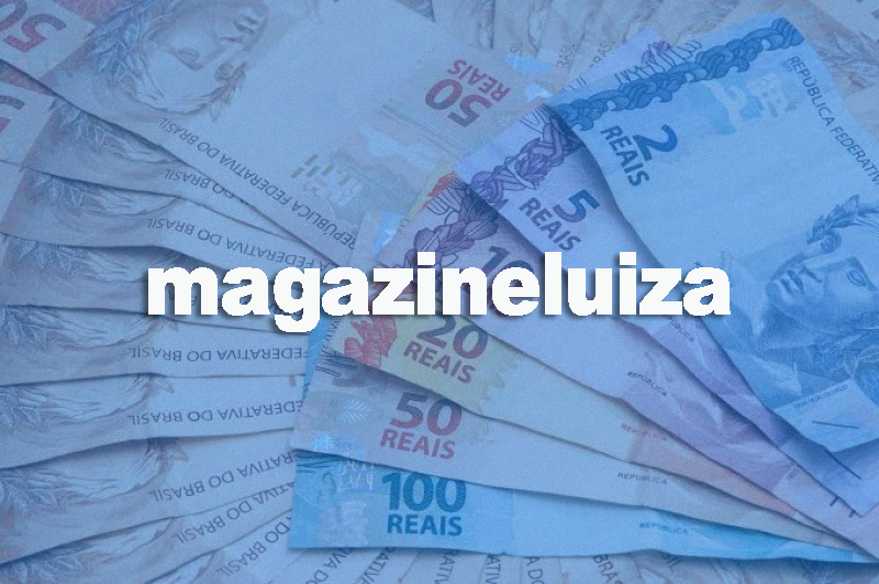 Magazine Luiza Empréstimo - Com Pedir