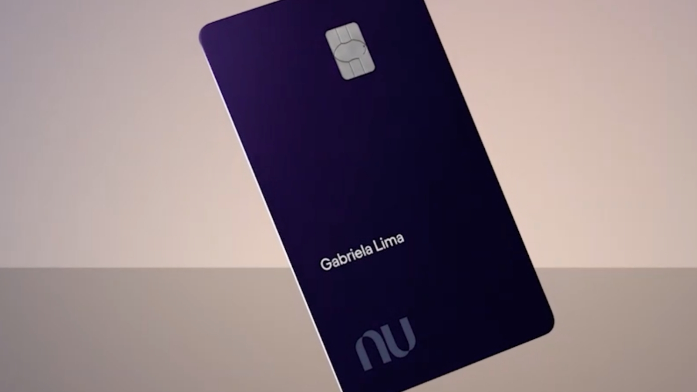 Nubank Ultravioleta- Conheça Mais Sobre