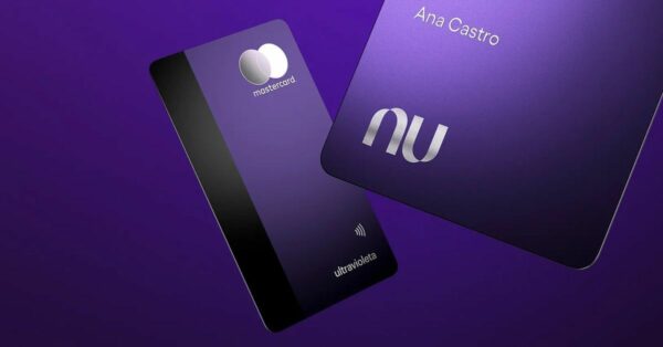  Nubank Ultravioleta- Conheça Mais Sobre 