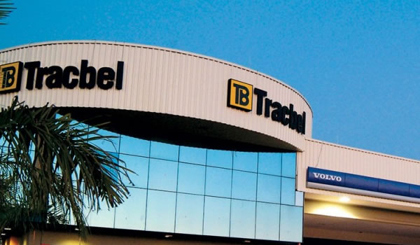 Tracbel Abre Vagas de Emprego - Saiba Mais