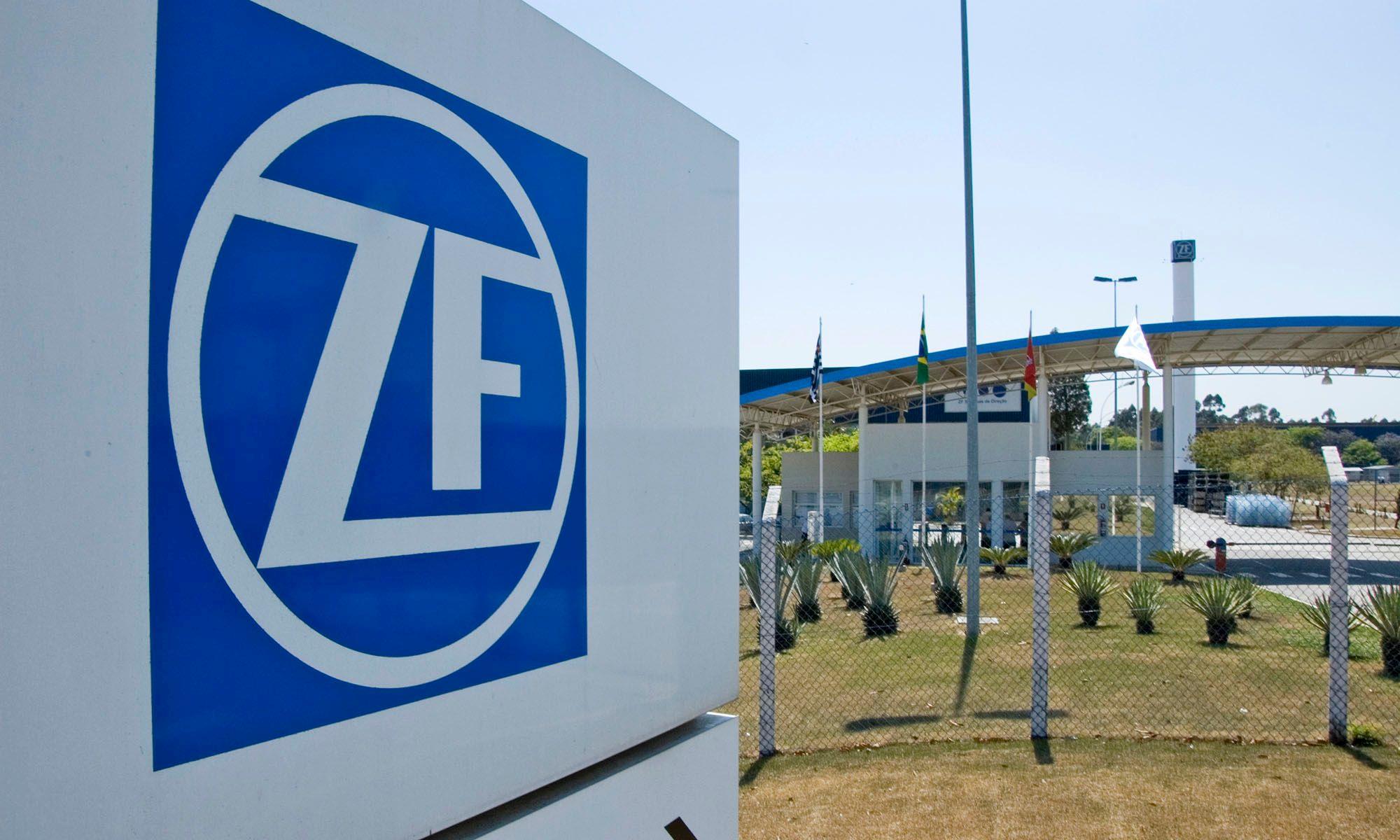 ZF do Brasil Abre Vagas- Veja Como se Candidatar