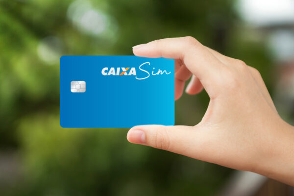 Cartão Caixa Sim- Solicite Agora o Seu!