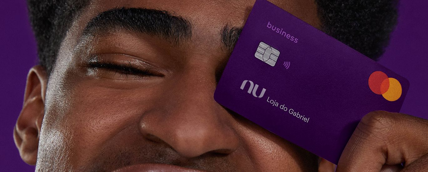 Cartão Nubank - Descubra Como Solicitar Agora