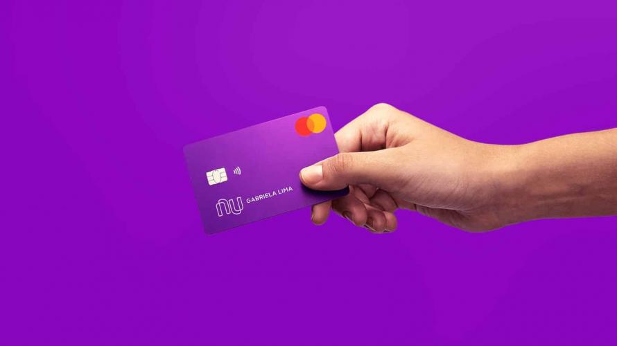 Cartão Nubank- Aprenda Já a Solicitar o Seu!