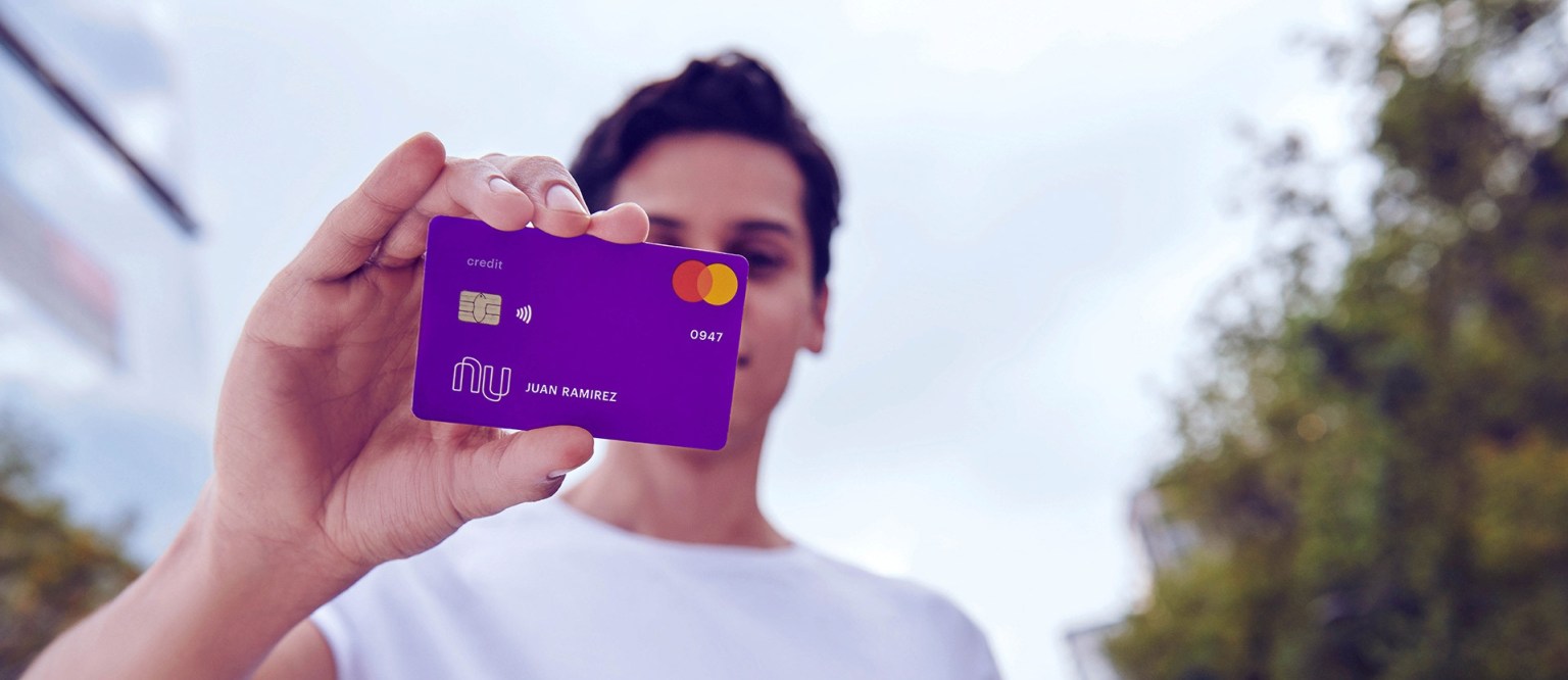 Cartão Nubank - Conheça e Solicite