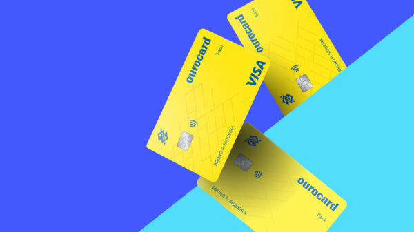 Cartão Ourocard Banco do Brasil- Confira