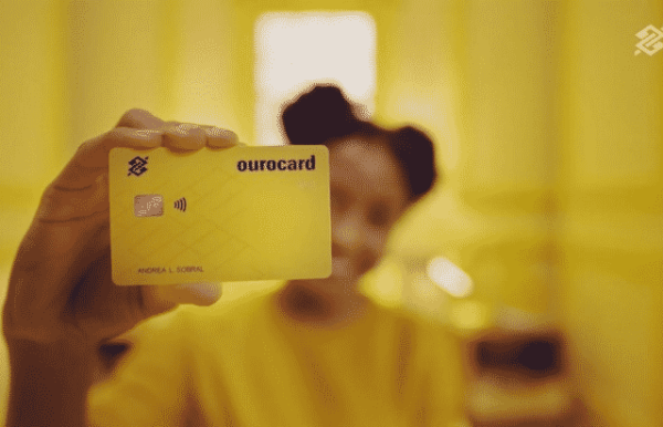 Cartão Ourocard Banco do Brasil- Confira 