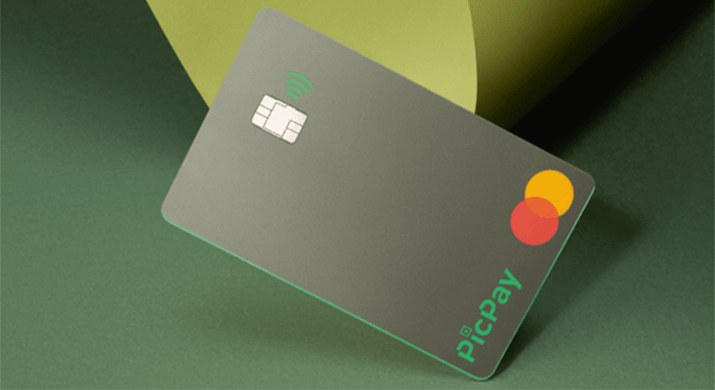 Cartão PicPay Card- Aprenda a Solicitar