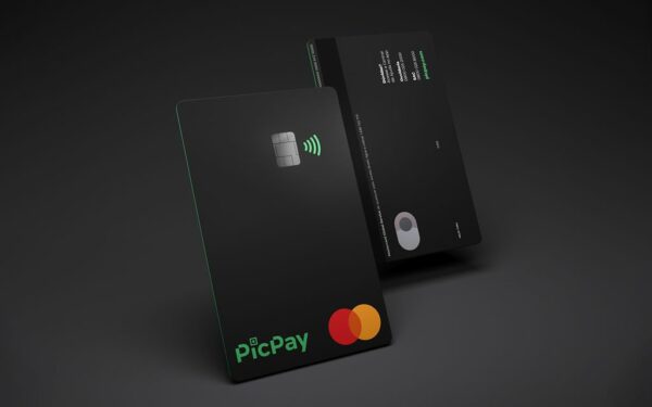 Cartão PicPay Card- Aprenda a Solicitar 