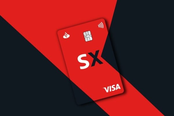 Cartão Santander SX- Como Solicitar 