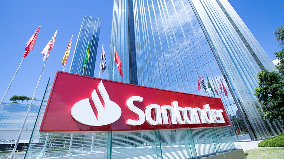 Cartão Santander - Aprenda Como Solicitar