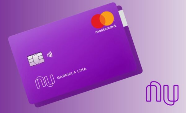 Cartão de Crédito Nubank- Solicite Já 