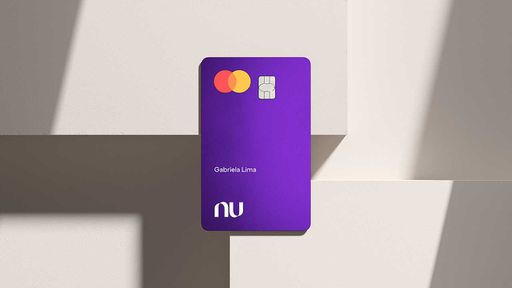 Cartão de Crédito Nubank- Solicite Já