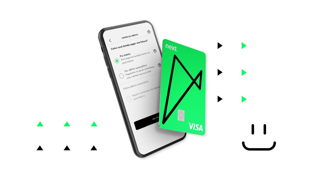 Cartão de Crédito Next - Veja Como Solicitar