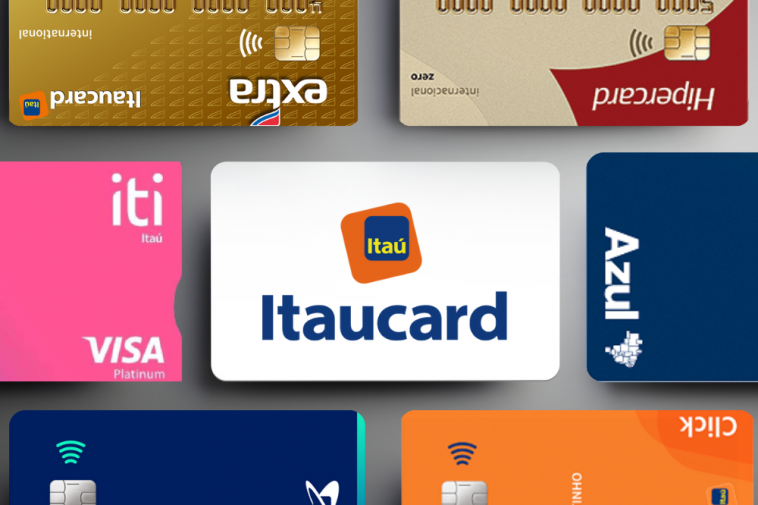 Cartões Itaú - Aprenda Solicitar Agora