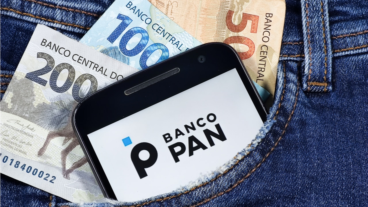 Banco Pan Empréstimo com FGTS- Conheça