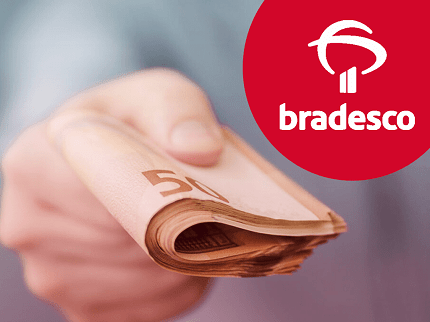 Empréstimo Bradesco - Veja Como Solicitar Agora