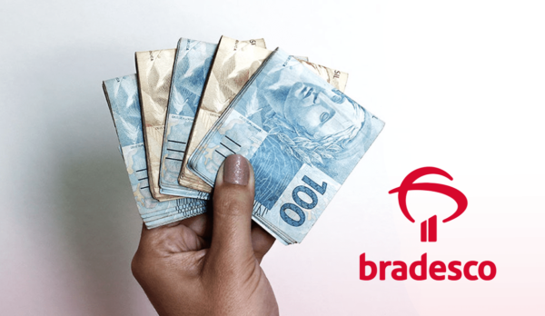 Empréstimo Bradesco Para Negativados- Veja Mais 