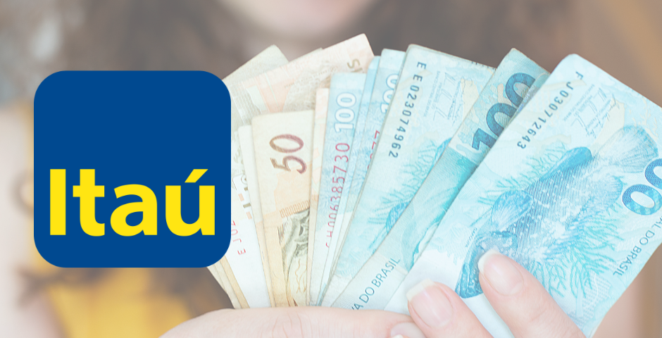 Itaú Empréstimo - Conheça e Solicite