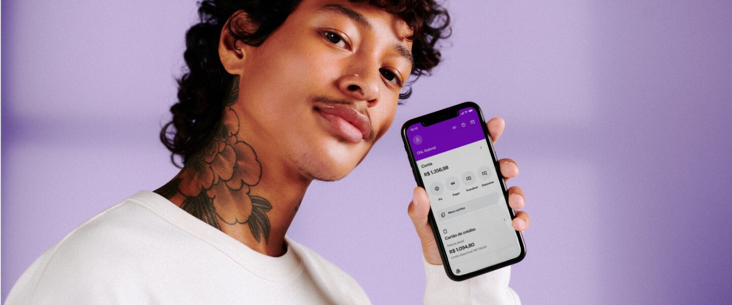 Empréstimo Nubank - Veja Como Solicitar