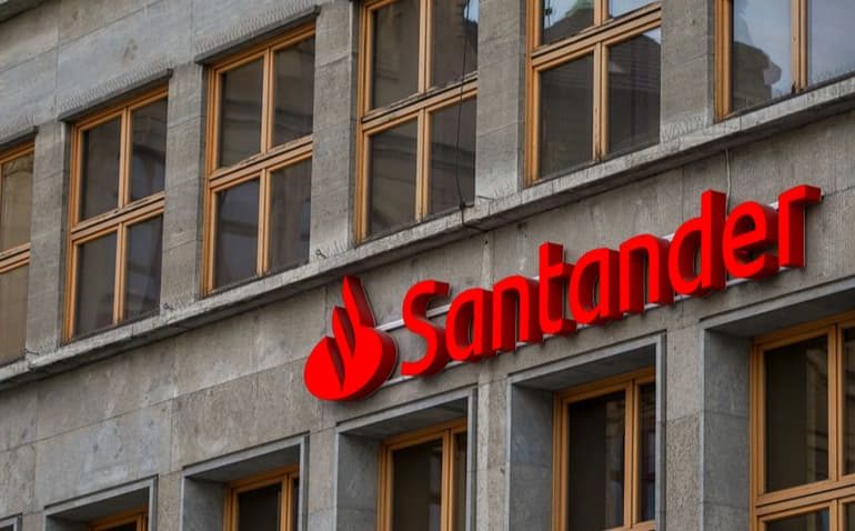 Santander Empréstimo Pessoal - Saiba Como Solicitar o Seu