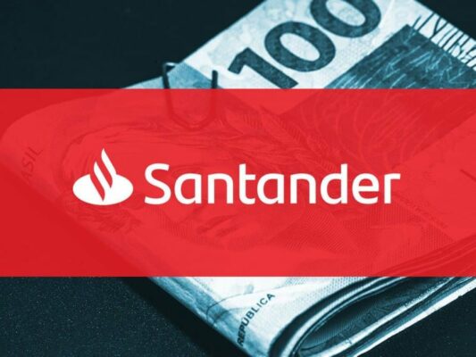 Empréstimo Santander- Conheça e Contrate 