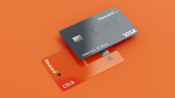 Itaucard Click- Aprenda a Solicitar 