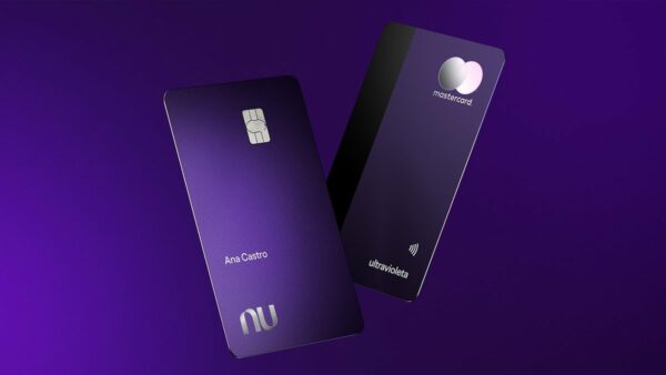 Nubank Ultravioleta- Conheça e Solicite 