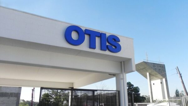 Otis Abre Novas Vagas de Emprego- Saiba Mais 