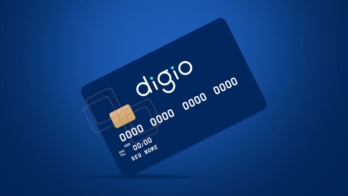 Cartão Digio - Descubra as Principais Informações