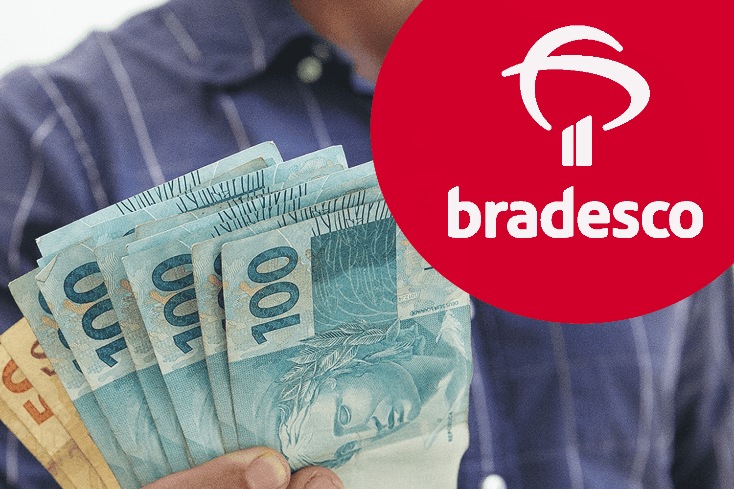 Empréstimo Bradesco - Aprenda Como Solicitar