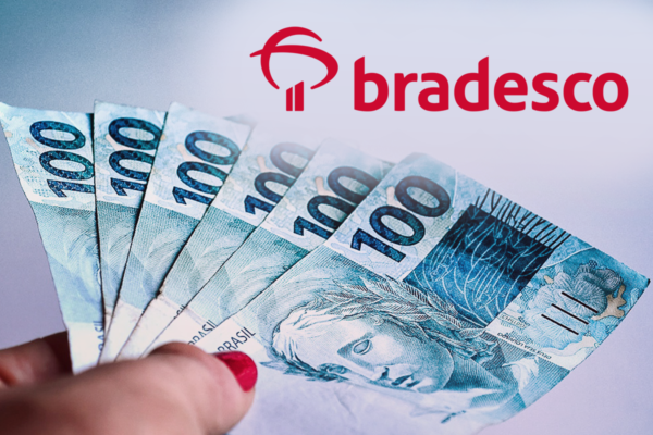 Bradesco - Empréstimo Para Negativados