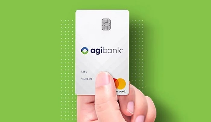 Cartão Agibank-Conheça e Solicite!