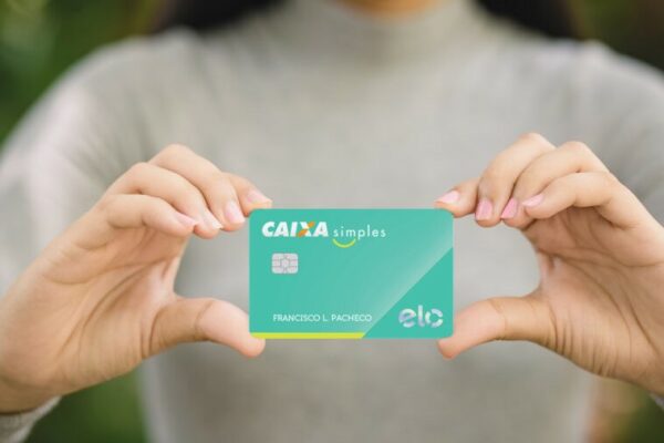 Cartão Caixa Simples- Conheça e Solicite 