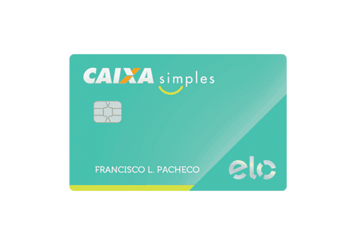 Cartão Caixa Simples- Conheça e Solicite