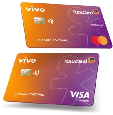 Cartão Itaucard Vivo - Aprenda Como Solicitar