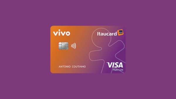 Cartão Itaucard Vivo - Aprenda Como Solicitar