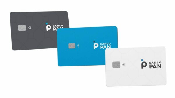 Banco Pan - Como Solicitar o Cartão de Crédito 