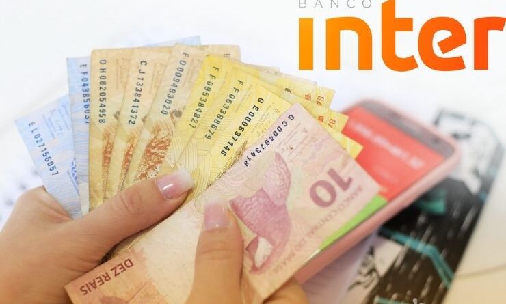 Empréstimo Banco Inter - Conheça e Contrate!